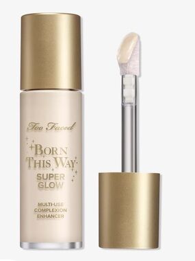 Too Faced Opalescent Super Glow Complexion Enhancer New FullSz